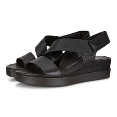  Touch Sandal Plateau