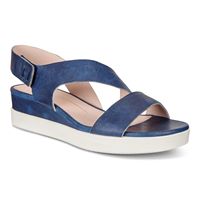 TOUCH SANDAL PLATEAU