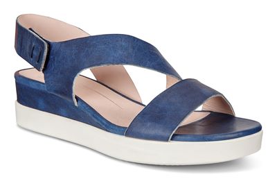 TOUCH SANDAL PLATEAU