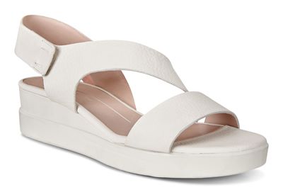 TOUCH SANDAL PLATEAU