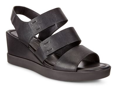  Elevate Wedge Sandel