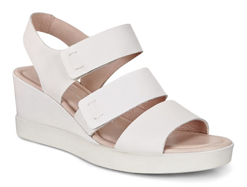  Elevate Wedge Sandel (سفید)