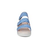  Elevate Wedge Sandel (آبی)