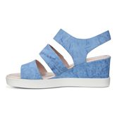  Elevate Wedge Sandel (آبی)