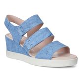  Elevate Wedge Sandel (آبی)