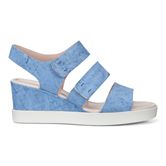  Elevate Wedge Sandel (آبی)