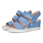  Elevate Wedge Sandel (آبی)