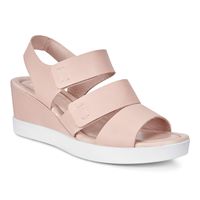  Elevate Wedge Sandel (قرمز)