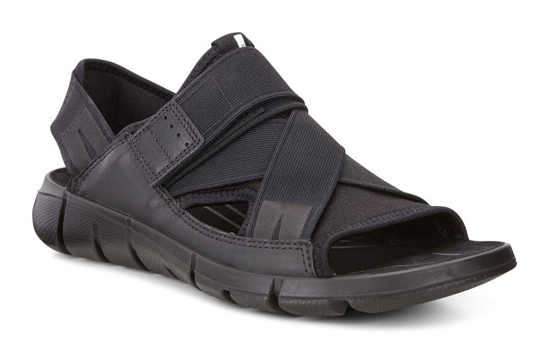  Intrinsic Sandal W (مشکی)