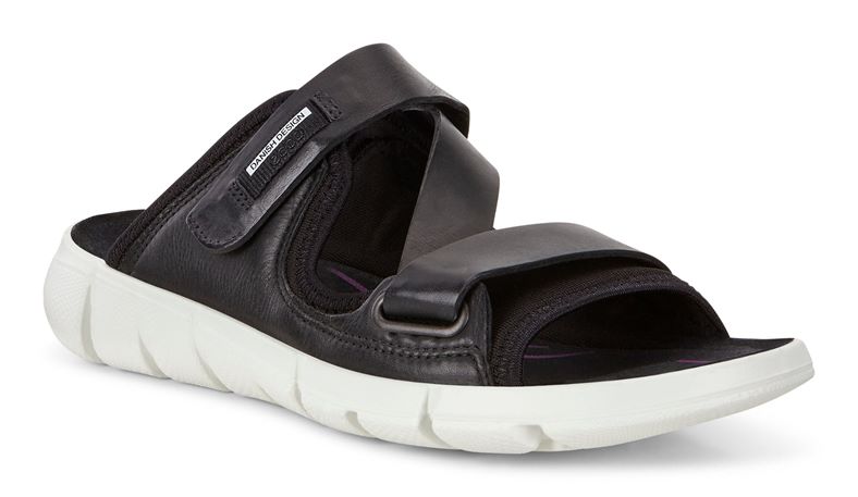  Intrinsic Sandal W (مشکی)