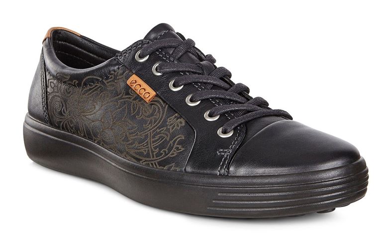 SOFT 7 MEN'S (مشکی)