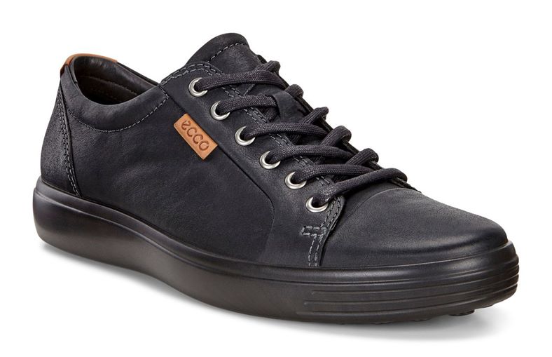 SOFT 7 MEN'S (مشکی)
