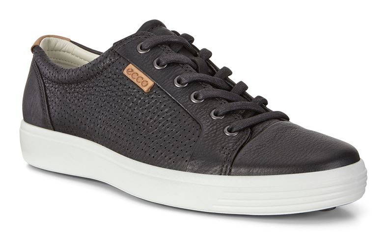  Soft 7 M (مشکی)