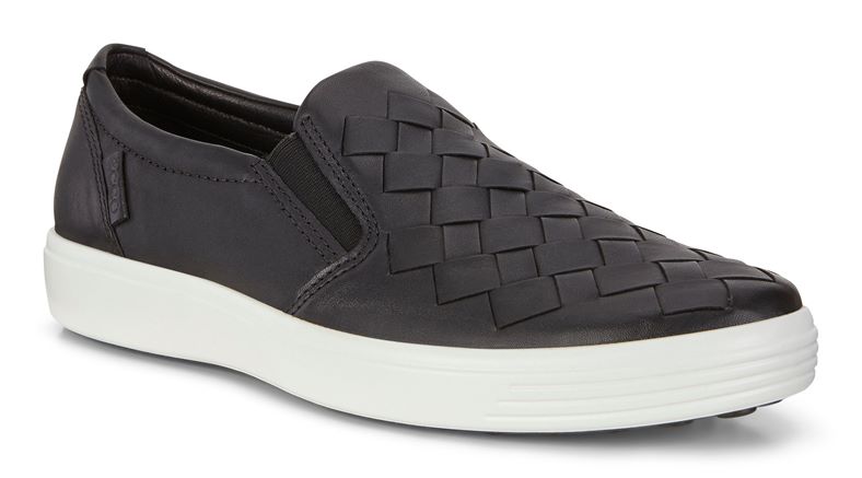  Soft 7 M (مشکی)