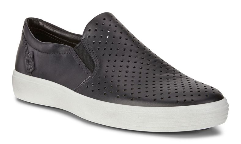  Soft 7 M (مشکی)
