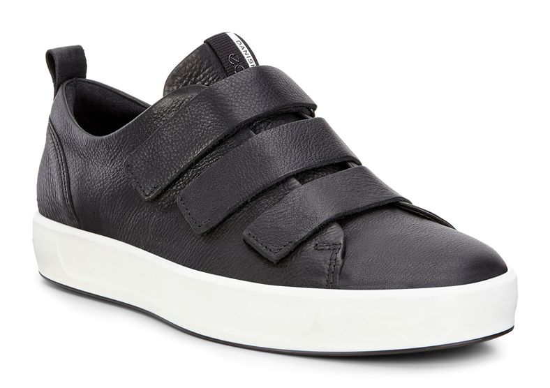  Soft 8 M (مشکی)