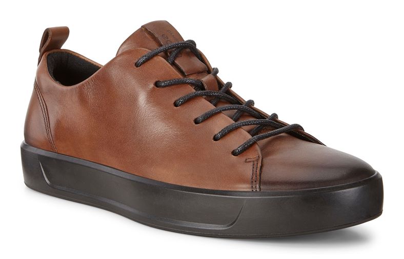 SOFT 8 MEN'S