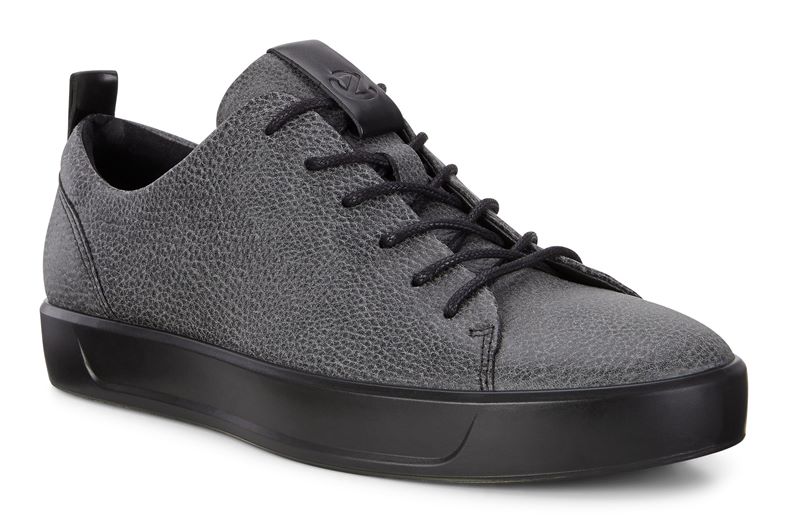 SOFT 8 MEN'S (مشکی)