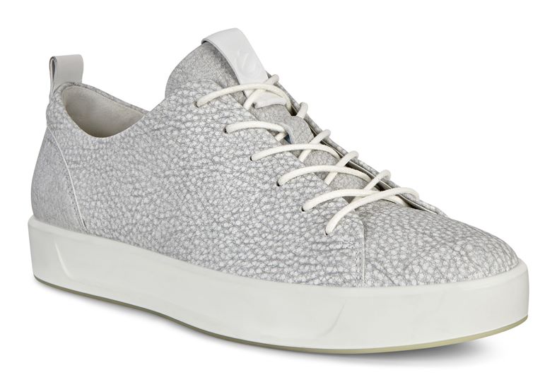 SOFT 8 MEN'S (سفید)