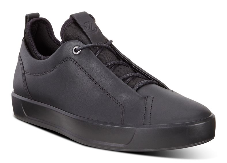 SOFT 8 MEN'S (مشکی)