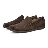  Dallas Moc (قهوه ای)