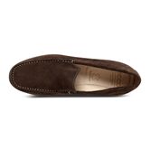  Dallas Moc (قهوه ای)