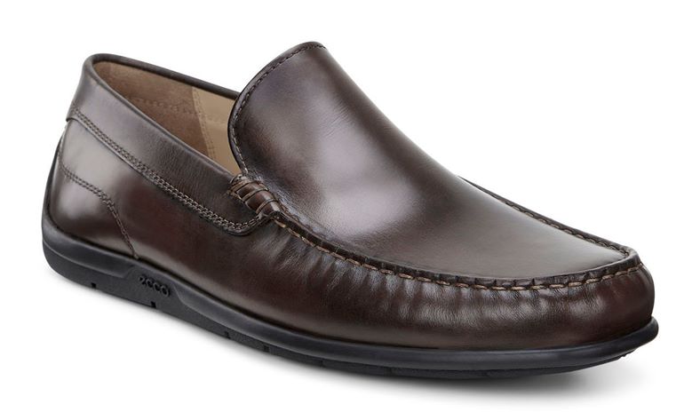 CLASSIC MOC 2.0 (قهوه ای)
