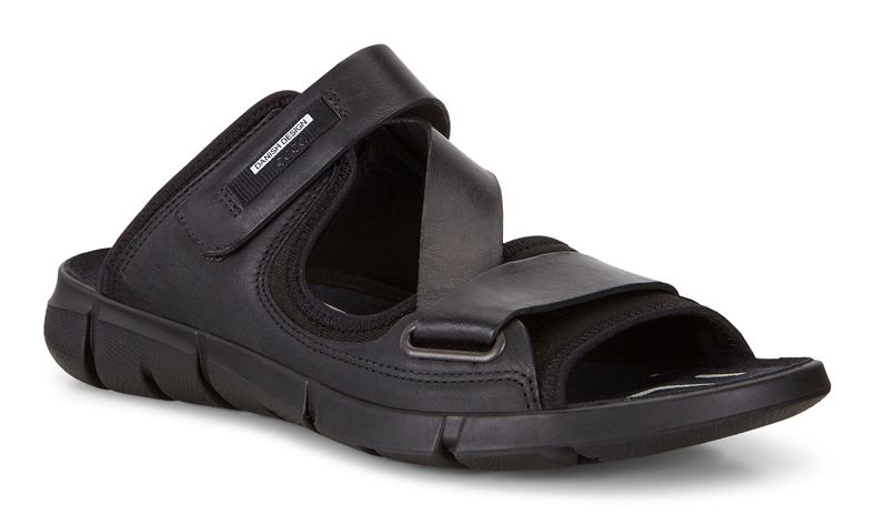  Intrinsic Sandal M (مشکی)