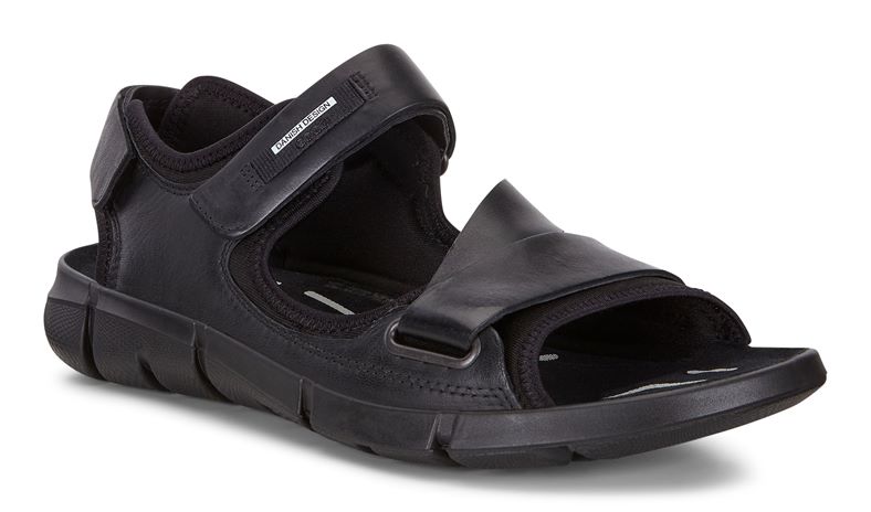 Intrinsic Sandal M (مشکی)