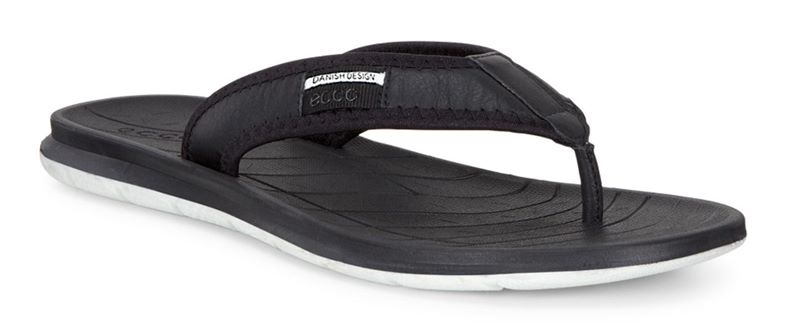INTRINSIC TØFFEL MEN'S (مشکی)