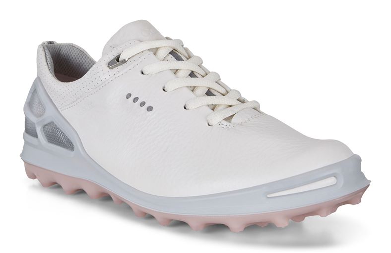  W Golf Cage Pro (سفید)