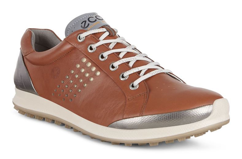 M GOLF BIOM HYBRID 2 (Brown)