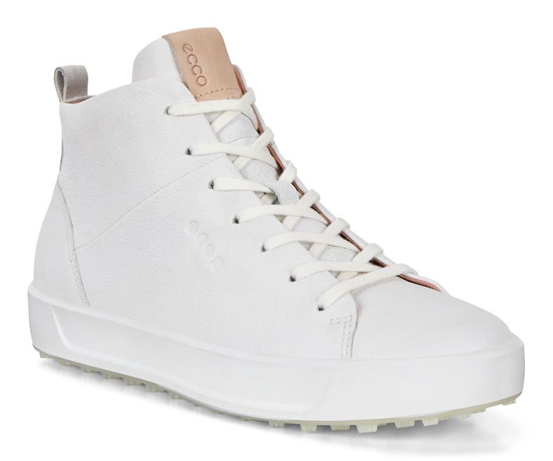  W Golf Soft (سفید)