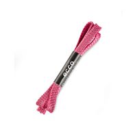 ECCO Ladies Golf Street Lace (قرمز)