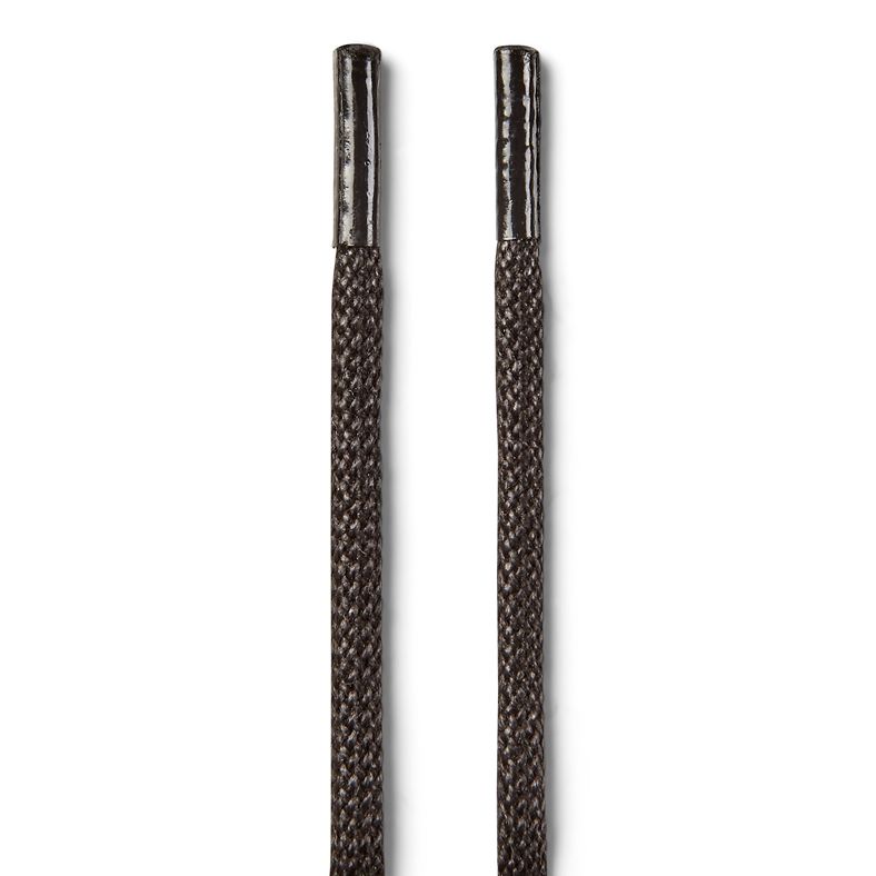 Waxed Lace (مشکی)