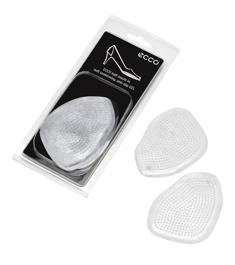 Gel Insole (سفید)