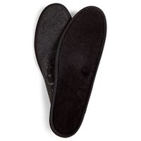Support Thermal Insole Mens (مشکی)