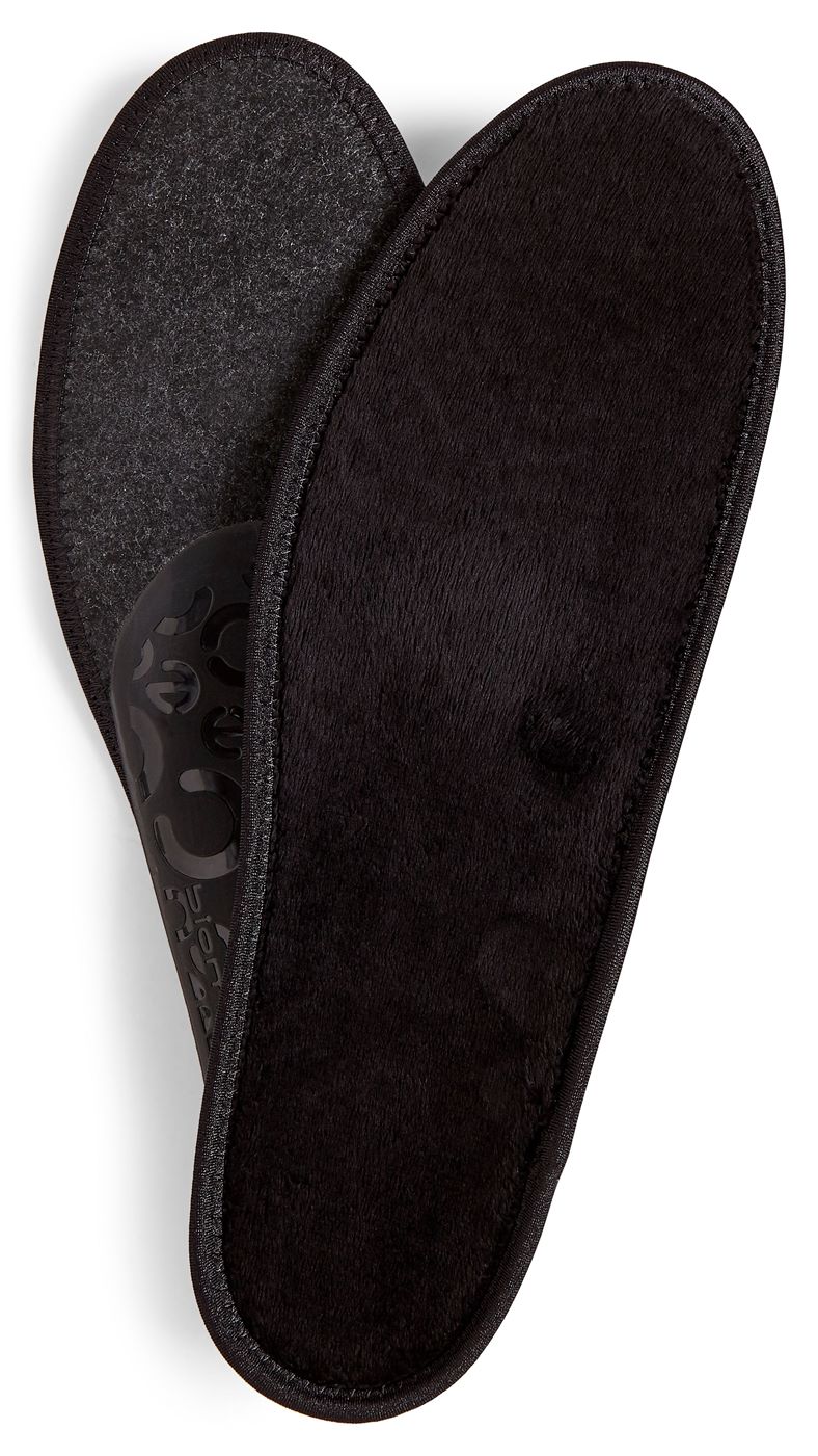 Support Thermal Insole Mens (مشکی)