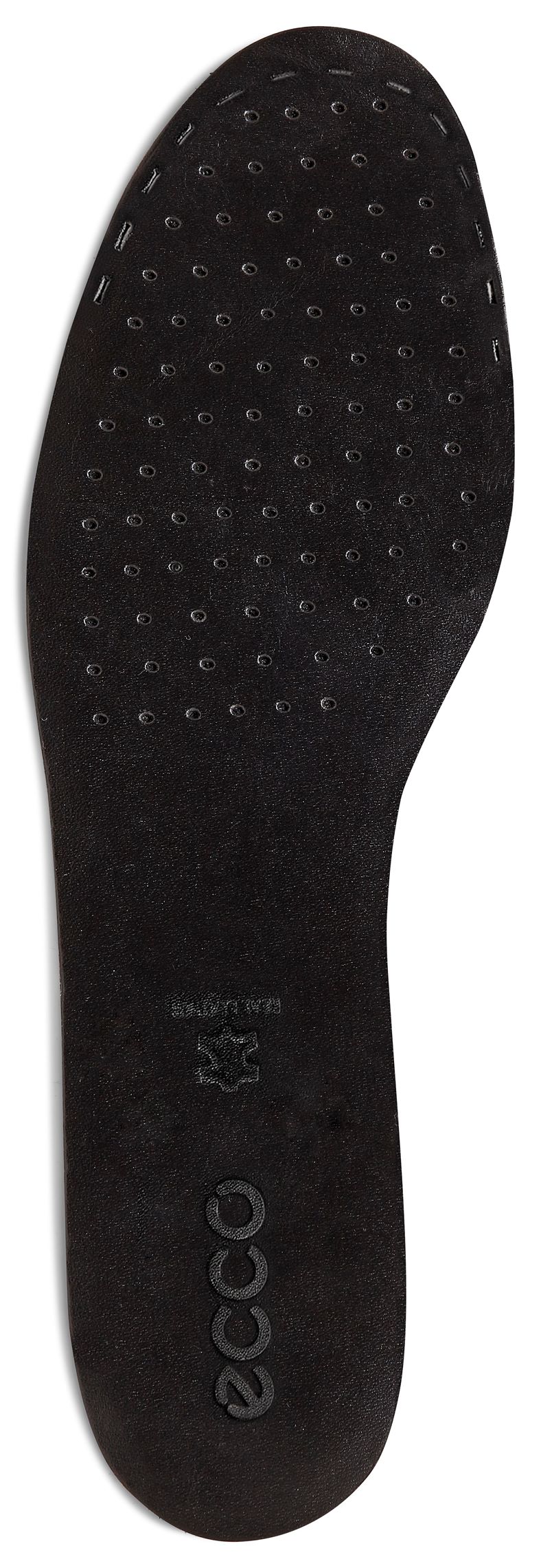 Comfort Slim Insole Ladies (مشکی)