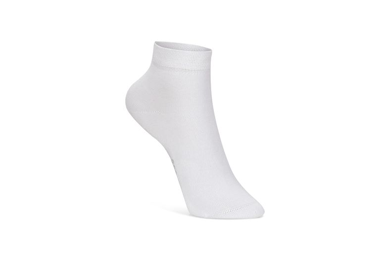 Bamboo Kids Sock (سفید)