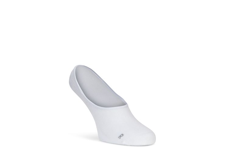 Bamboo In-Shoe (سفید)