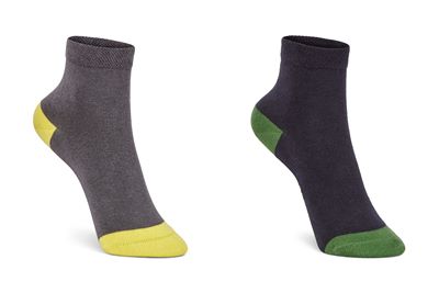 Bamboo Kids Sock