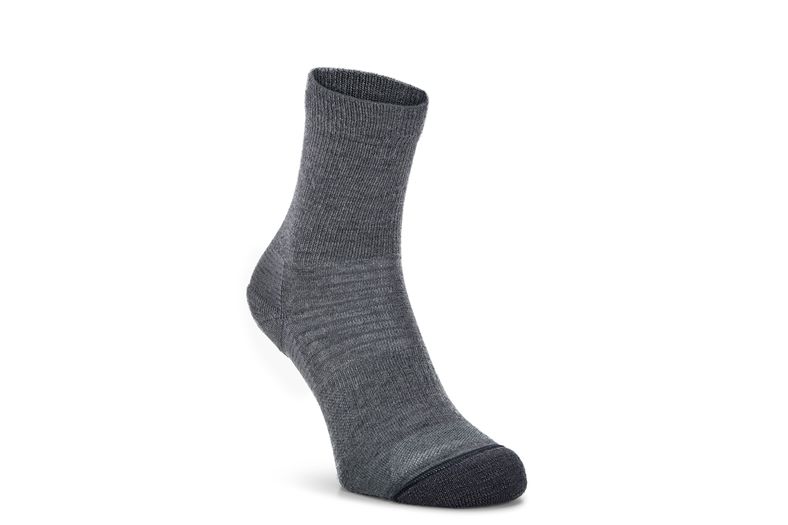 Everyday Crew Sock (طوسی)