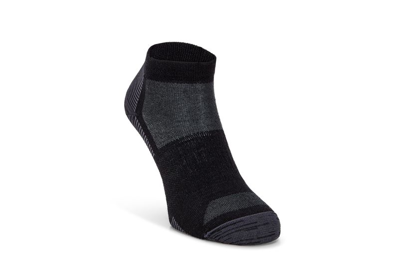 Everyday Kids' Sock (مشکی)
