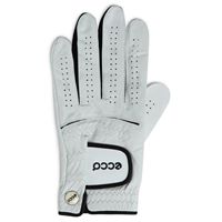 Mens Golf Glove (سفید)