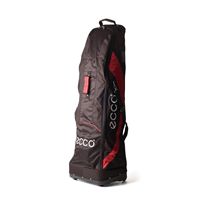 ECCO Golf Travel Cover (مشکی)