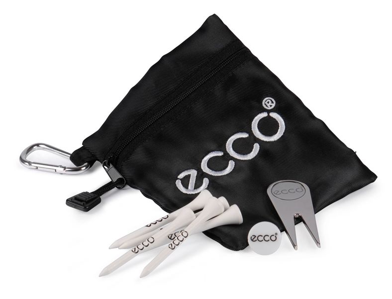 Golf Pouch (مشکی)