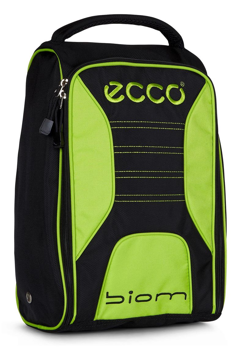 ECCO Golf Shoebag (مشکی)