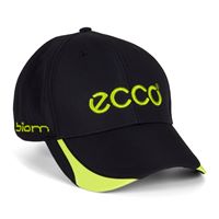 ECCO Golf Cap (مشکی)