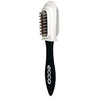 Nubuck and Suede Brush (مشکی)
